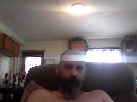 crazyheratic8's Webcam Show