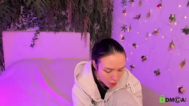 Czat XXX na żywo – Black_Jenny