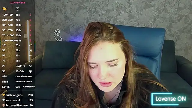 AmiraChase's Live XXX Chat