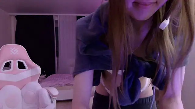 Nelly_Sweetgirl Webcam Show