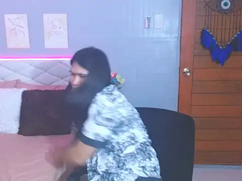 alianabrooksのライブXXXチャット