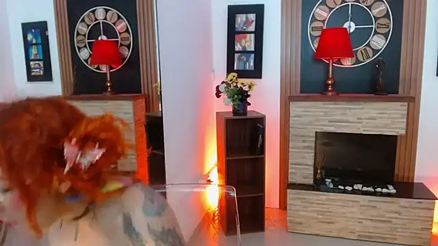 mere_in_redd Webcam show