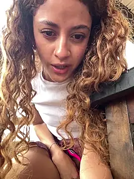 alana15's Live XXX Chat