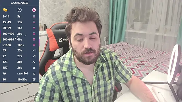 Morlaios 现场XXX聊天