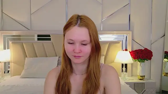 AmeliRoyse Chat XXX in diretta