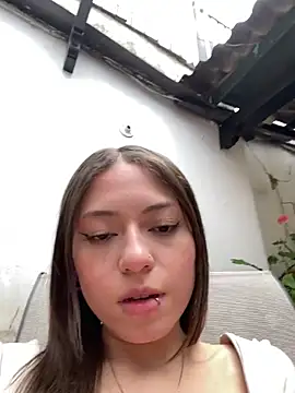 Pokazy przed kamerką – PrettyAmber