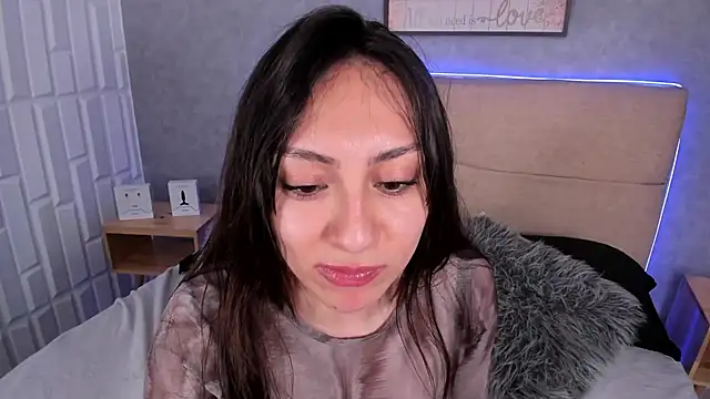 LuluBeerry's Live XXX Chat