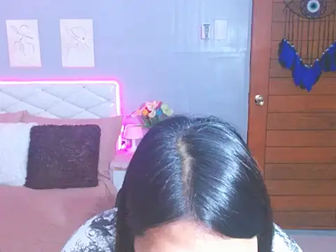 alianabrooks 现场XXX聊天