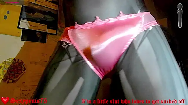 Chatroom XXX en direct de sexypenis75