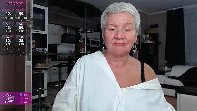 roxana_brooks' Live XXX Chat