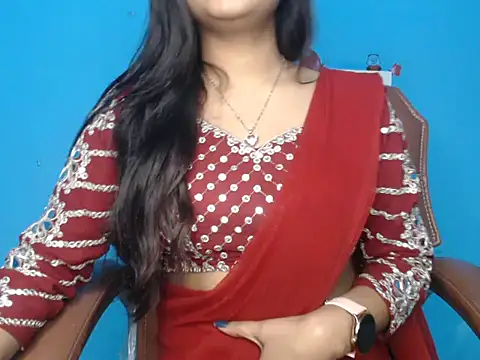 Wish_Queen Webcam show