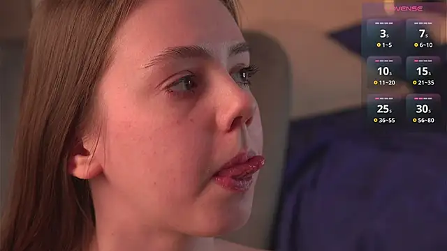 AftonChappeln Webbikameraesitys