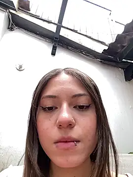 Chat XXX en directo de PrettyAmber