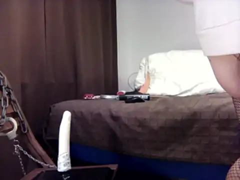 Chat XXX en directo de Dev-BiSklave