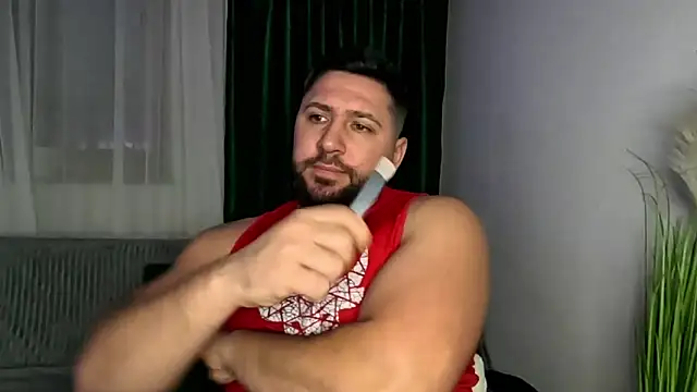 Gold_Alpha_Boy Webcam show