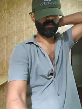 Bigkannan's Live XXX Chat