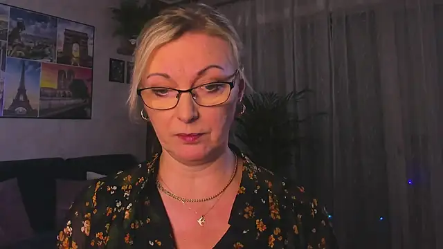 Webkamerová show vanessa_chat