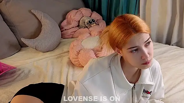 AngelicRice live XXX chat