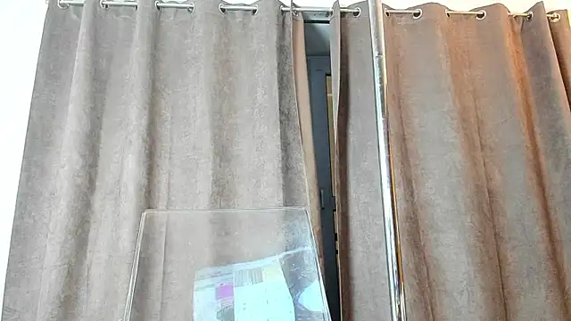 TinyBlair's Live XXX Chat