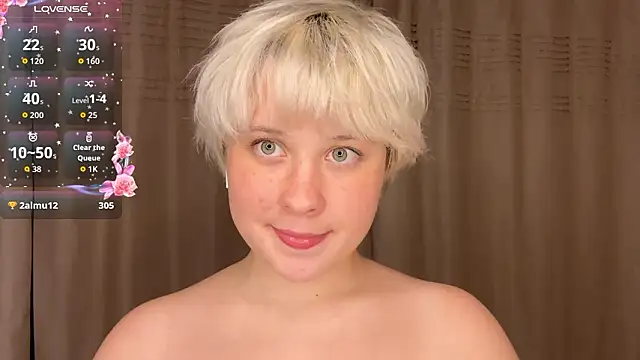 EvaSuunny live XXX chat