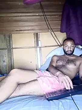 Camodick Chat XXX in diretta