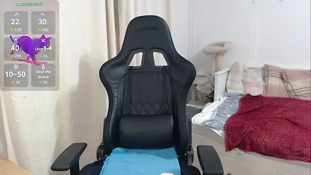 lara_vanilla 라이브 XXX 채팅