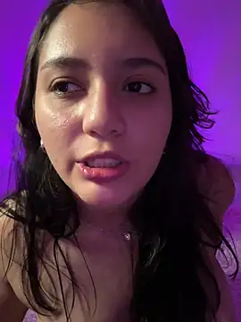 XXX chat uživo modela Angeldusttt