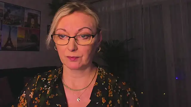 vanessa_chat – Kamerová šou