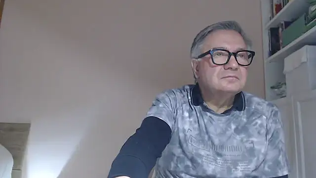 YOU6meのウェブカメラショー