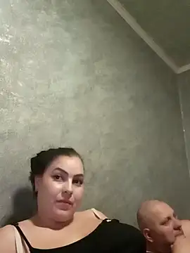 Greta_Tamar 现场XXX聊天