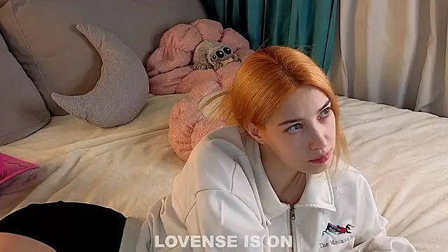 Živý XXX chat AngelicRice