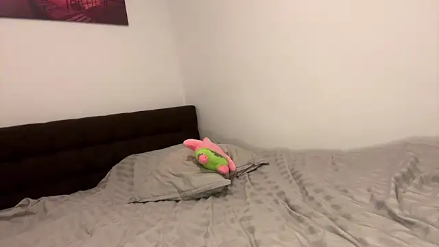 Živý XXX chat EvaRenard