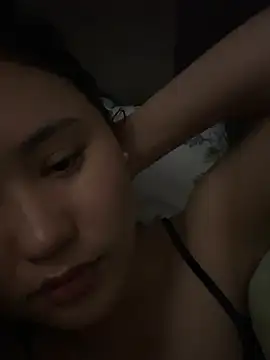 czamabe Pertunjukan Webcam