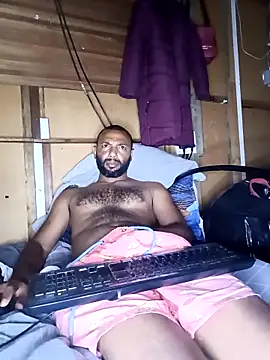 Camodick: διαδικτυακό σόου στην κάμερα