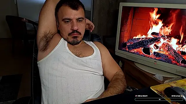 Chat +18 de officeman7 ao vivo