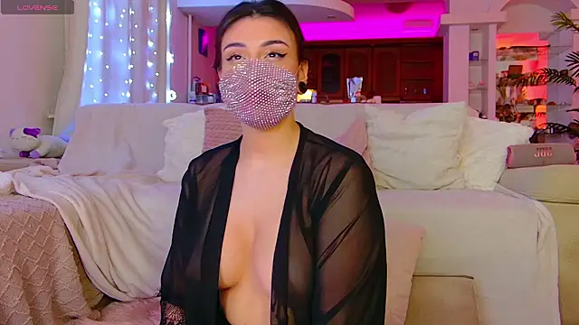 the_sabenna Chat XXX live