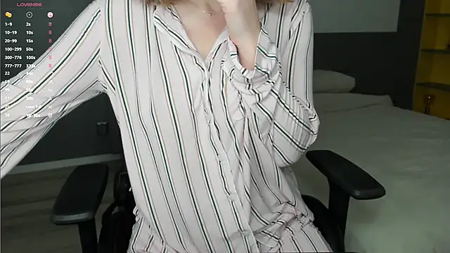 gigihadd Live XXX-chat