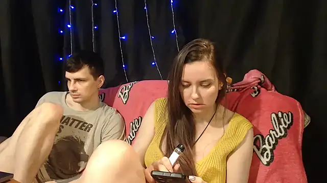 Milana69 Live XXX-chat