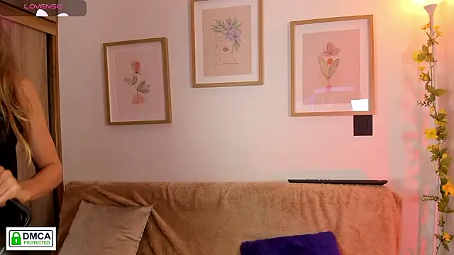 Онлайн чат XXX Lilabril