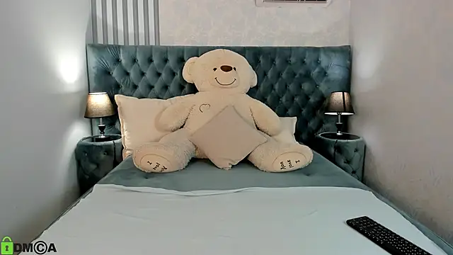 Haley_Gars 라이브 XXX 채팅