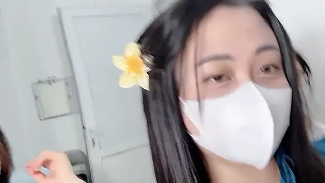 Bamboo_Swetie 即時 XXX 聊天