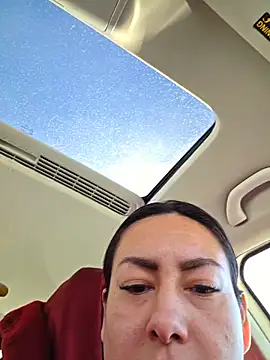 Show Webcam de IAmScarlettLove