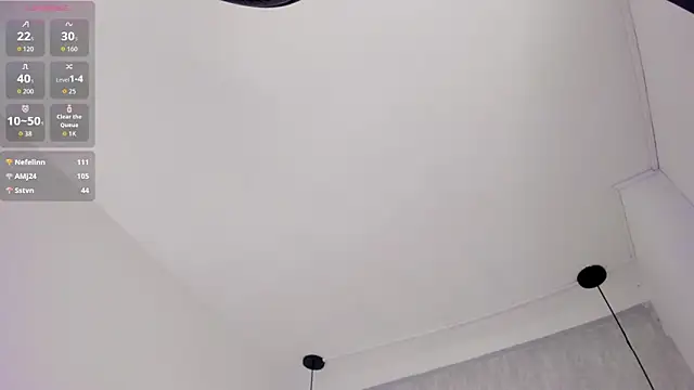 Roxie-Summers11 élő XXX-chatje