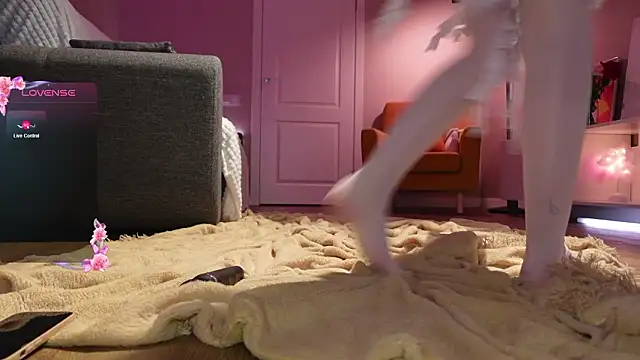 SpiceJessy Live XXX-chat