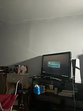 Pokazy przed kamerką – MIGHTYDEMONXXX