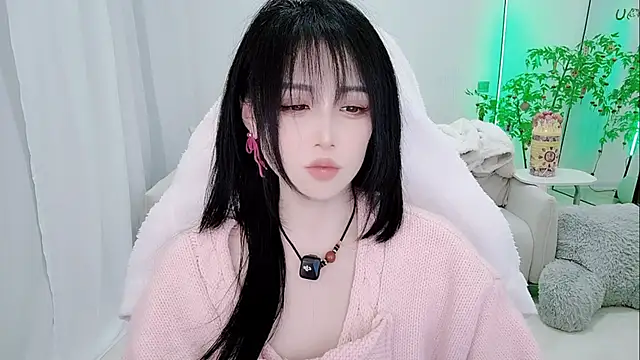 Онлайн чат XXX Evangelin-e