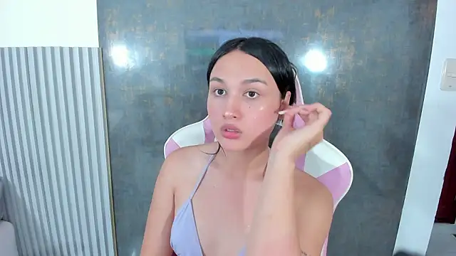 Chatroom XXX en direct de lana_boomer