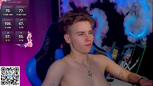 Jean_Wilsons 웹캠 쇼