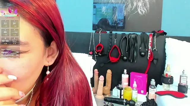 kylieBensoon Chat XXX live