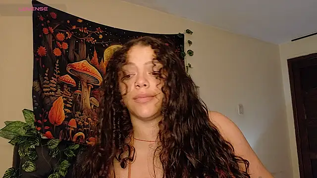 Chat XXX en directo de Amanda_sweet